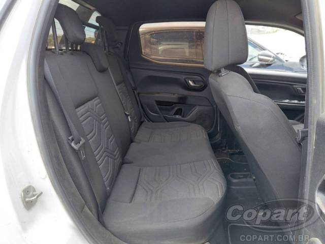2024 FIAT STRADA CD 