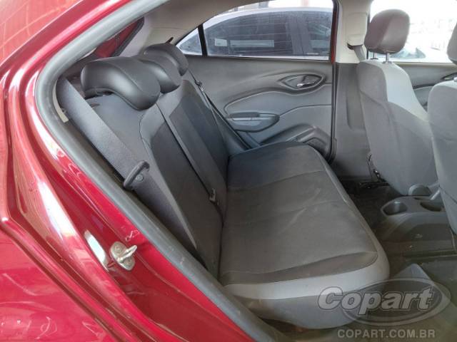 2019 CHEVROLET ONIX 