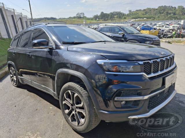 2023 JEEP COMMANDER 