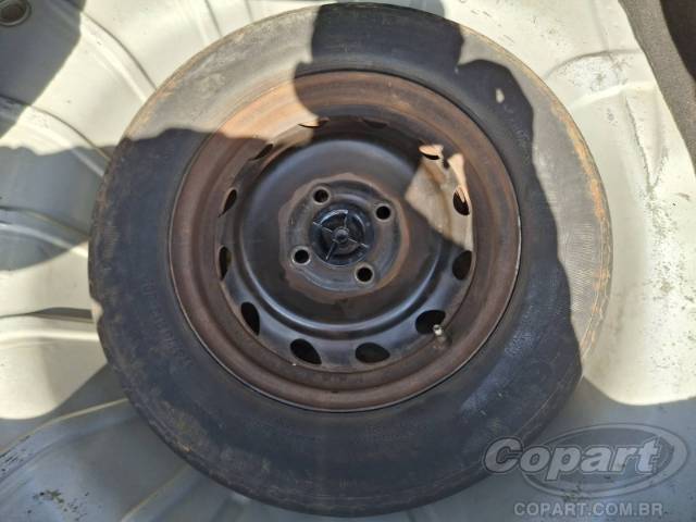 2014 CHEVROLET CLASSIC 