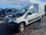 2023 FIAT FIORINO FURGAO 