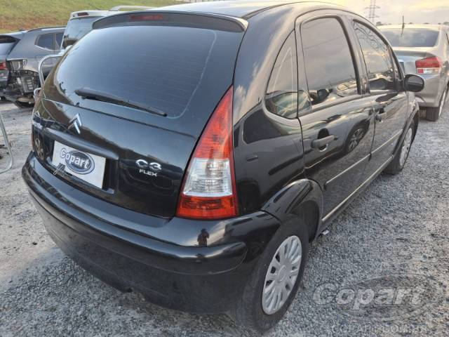 2010 CITROEN C3 