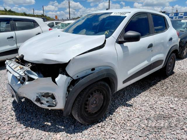 2020 RENAULT KWID 