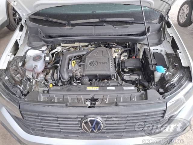 2024 VOLKSWAGEN T-CROSS 