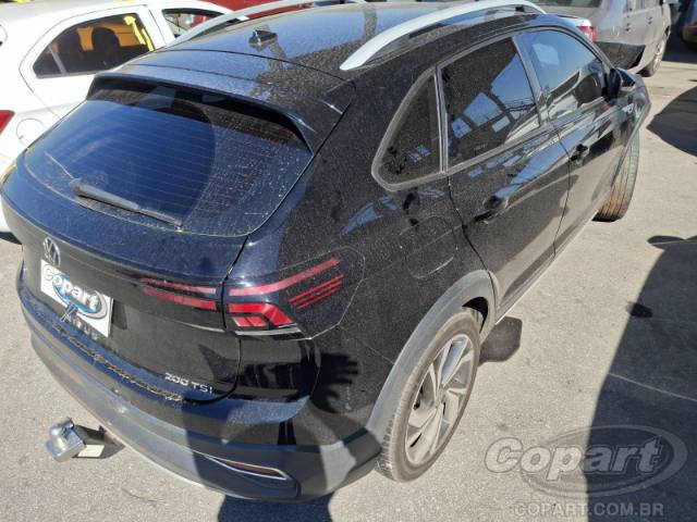 2024 VOLKSWAGEN NIVUS 