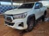 2020 TOYOTA HILUX CD 