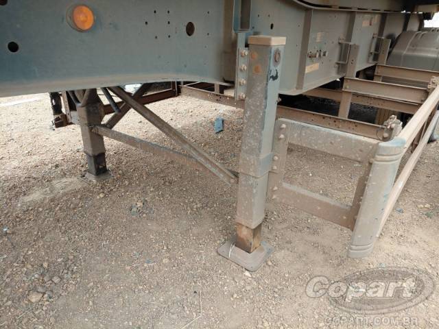 2022 RANDON SEMI-REBOQUE 