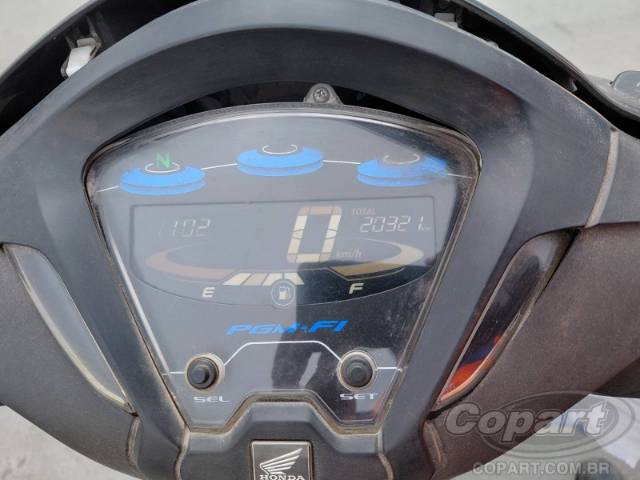 2023 HONDA BIZ 