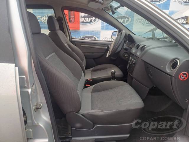 2014 CHEVROLET CELTA 