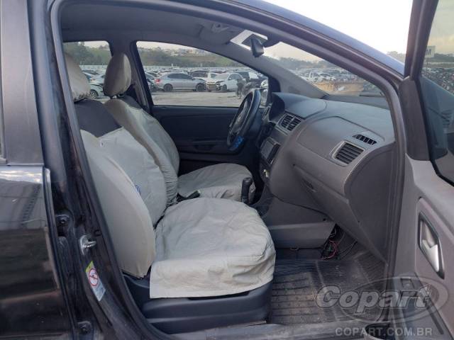 2013 VOLKSWAGEN SPACEFOX 
