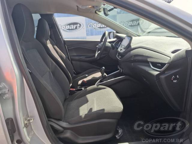 2023 CHEVROLET ONIX 