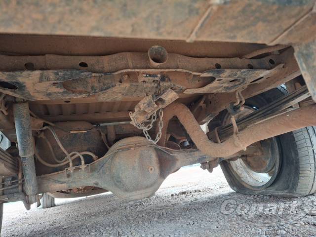 2019 CHEVROLET S10 CABINE DUPLA 