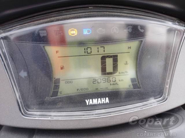 2024 YAMAHA NMAX 