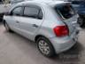 2021 VOLKSWAGEN GOL 