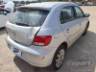 2012 VOLKSWAGEN GOL 