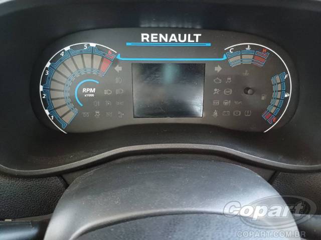2024 RENAULT KWID 
