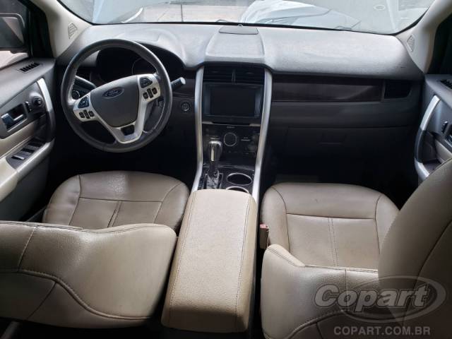 2011 FORD EDGE 