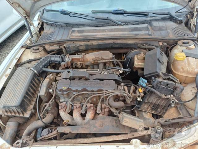 1998 CHEVROLET VECTRA 