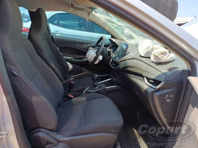 2023 CHEVROLET ONIX PLUS 