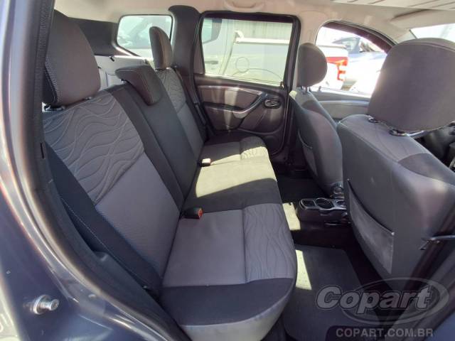 2012 RENAULT DUSTER 