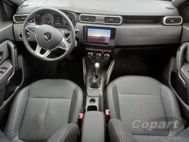 2024 RENAULT DUSTER 
