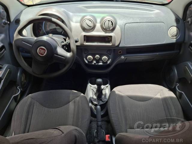 2011 FIAT UNO 