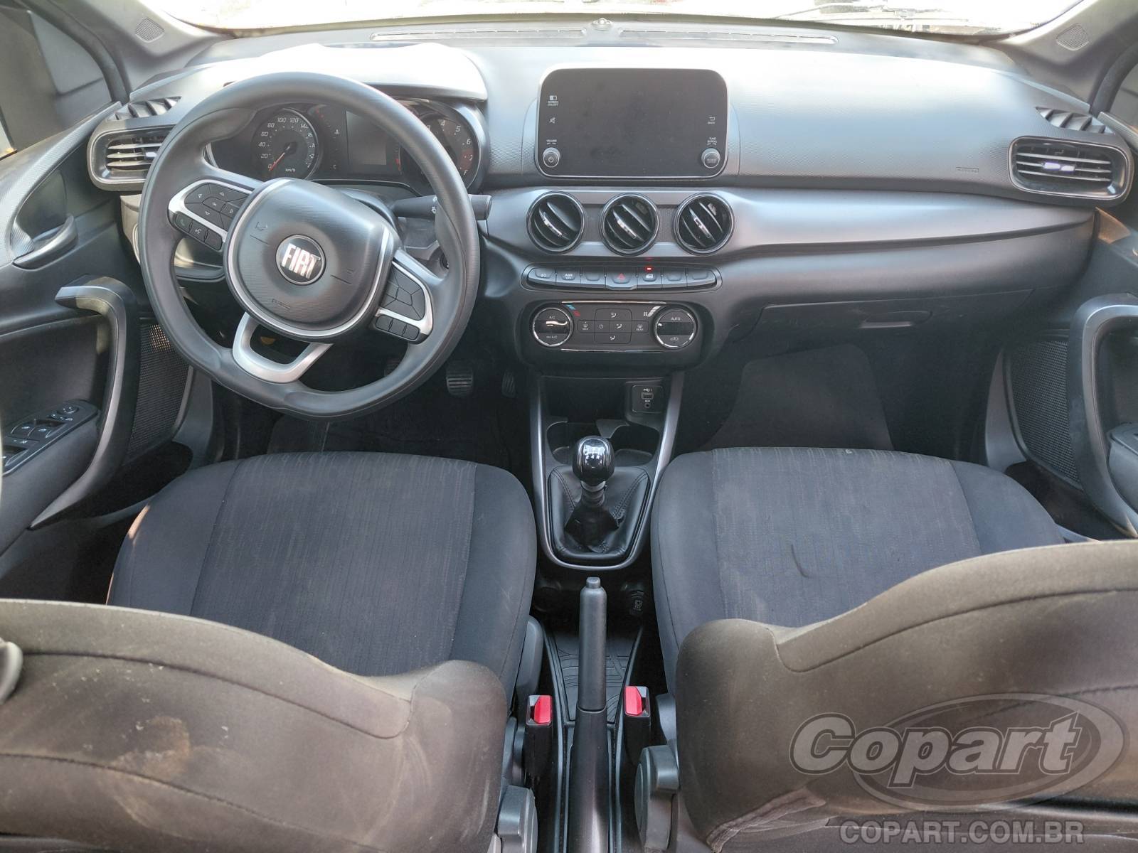 Foto 9 de 12: 2021 FIAT ARGO