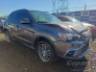 2019 MITSUBISHI ASX 