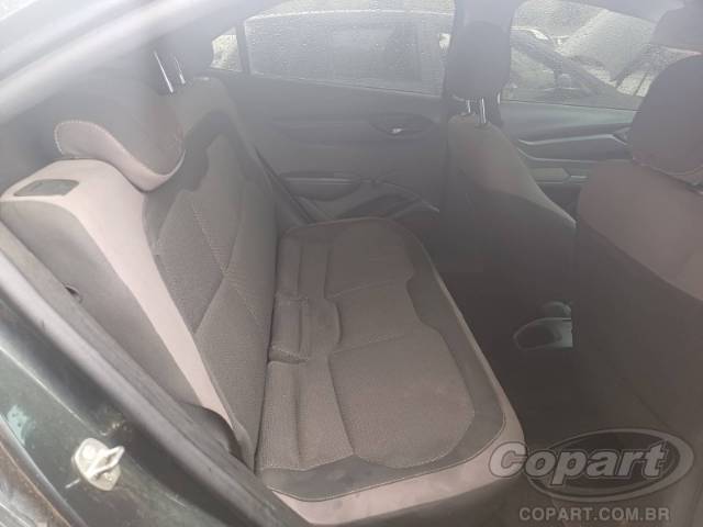 2016 CHEVROLET PRISMA 