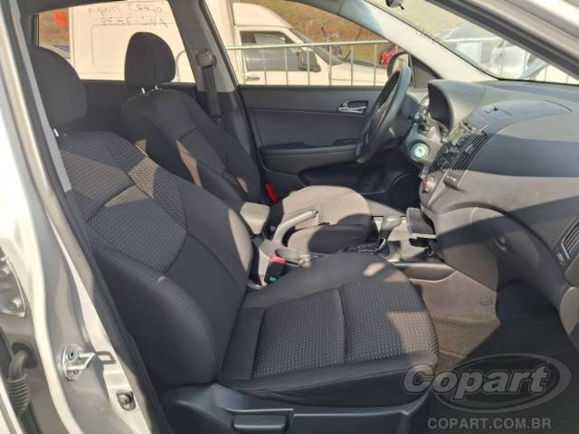 2012 HYUNDAI I30 