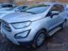 2019 FORD ECOSPORT 
