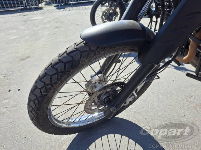 2020 YAMAHA XTZ 250 