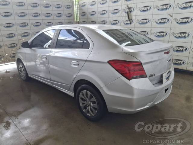 2021 CHEVROLET ONIX PLUS 