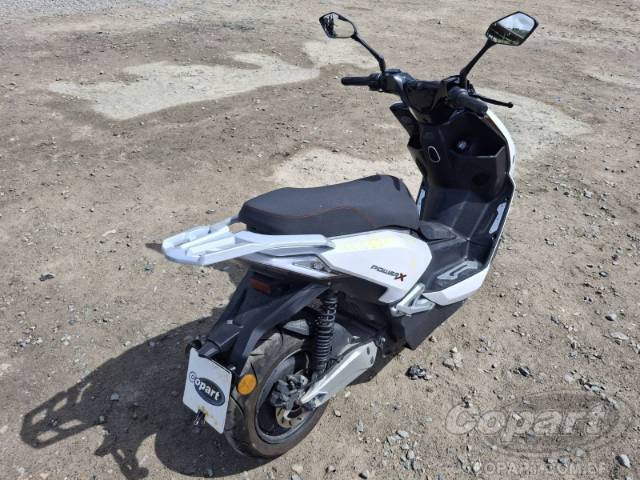 2026 AIMA X6 