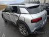 2022 CITROEN C4 CACTUS 