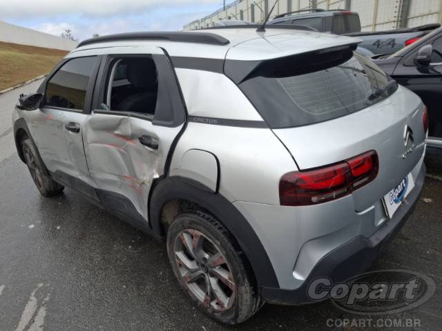 2022 CITROEN C4 CACTUS 