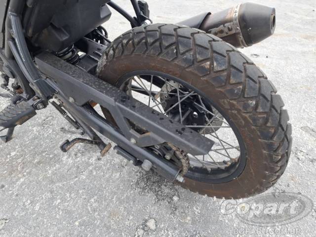 2023 ROYAL ENFIELD HIMALAYAN 