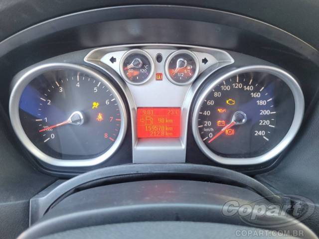 2009 FORD FOCUS 