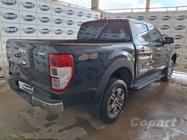 2022 FORD RANGER CD 