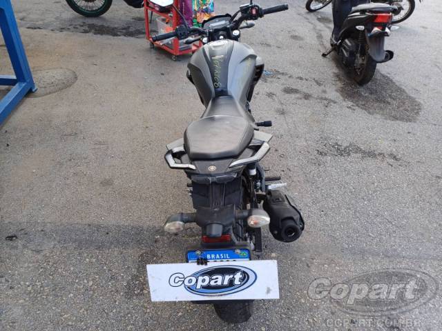 2024 YAMAHA FZ25 FAZER 