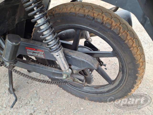 2026 SHINERAY XY 125 