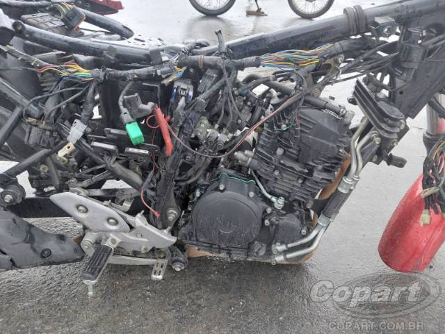 2023 YAMAHA FZ25 FAZER 