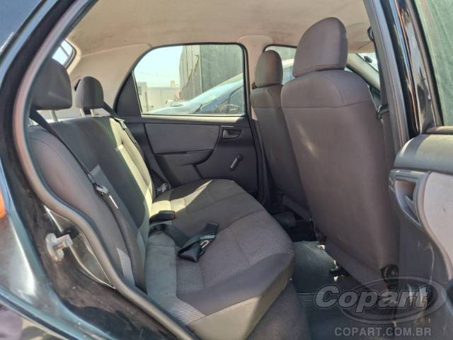 2012 CHEVROLET CELTA 