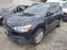 2011 MITSUBISHI ASX 