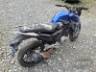 2021 HONDA CB 250 F 