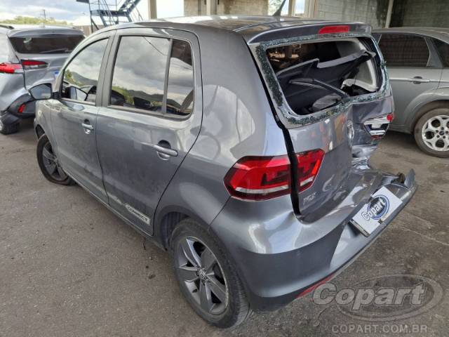 2022 VOLKSWAGEN FOX 