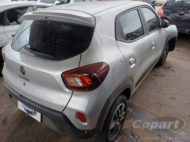 2023 RENAULT KWID 