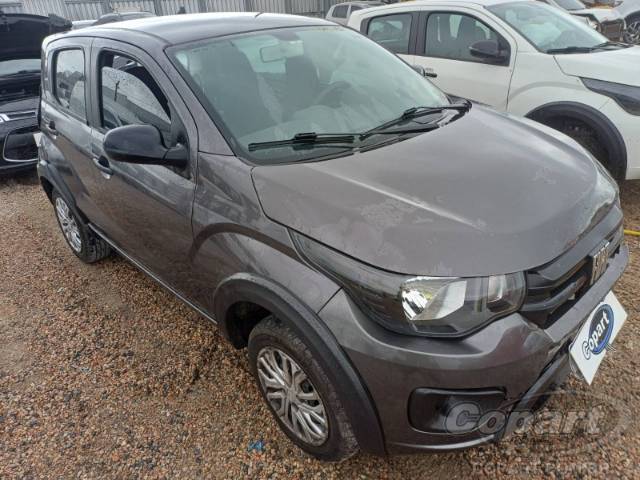2023 FIAT MOBI 