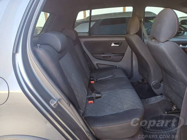 2018 VOLKSWAGEN FOX 