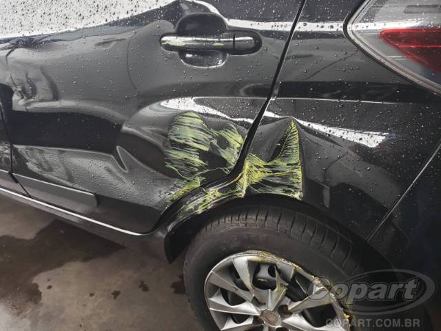 2018 FIAT MOBI 